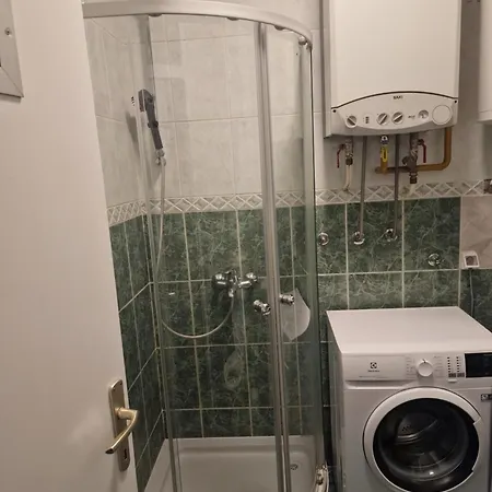 Apartment 7 Brothers Sarajevo